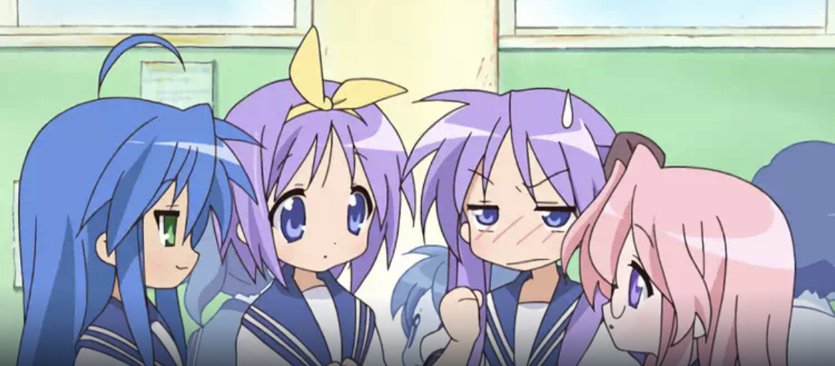 らきすたアニメネタバレ感想!評価は?各キャラについて考察してみました | アニメ好きのお部屋